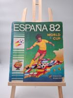 🌟 RARE ! Album PANINI ESPAÑA 82 – 100% COMPLET