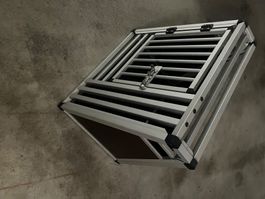 Hundebox klein