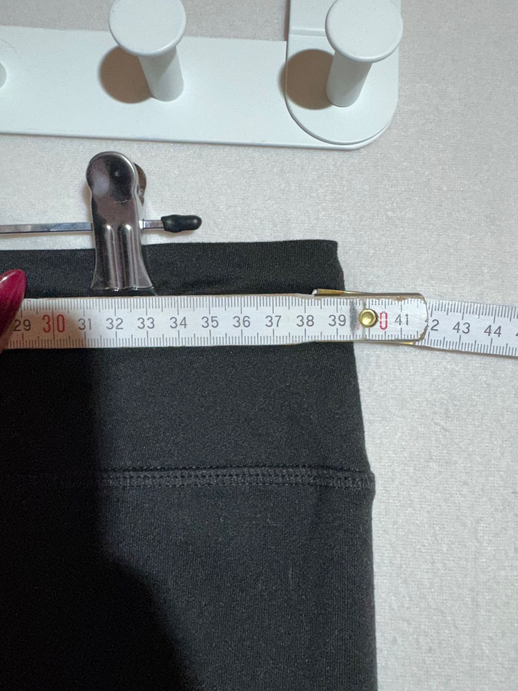 Tchibo Pantaloni: Freizeithose von Tchibo Gr. M – Usato da Grosswangen venduto da SALE_SALE_SALE 7