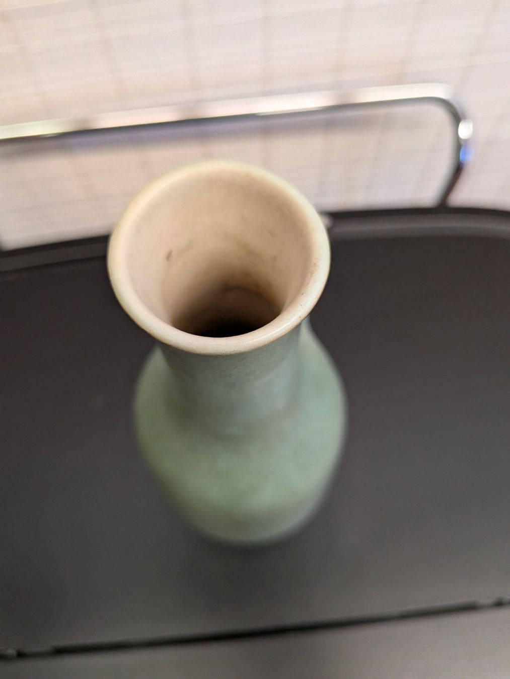 Vase & Récipients: Mid Century Keramik Vase – D'occasion à Emmen par magelan 5