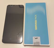 Display Samsung A16 Incell.