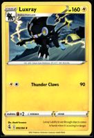 Luxray (FST EN 093/264)