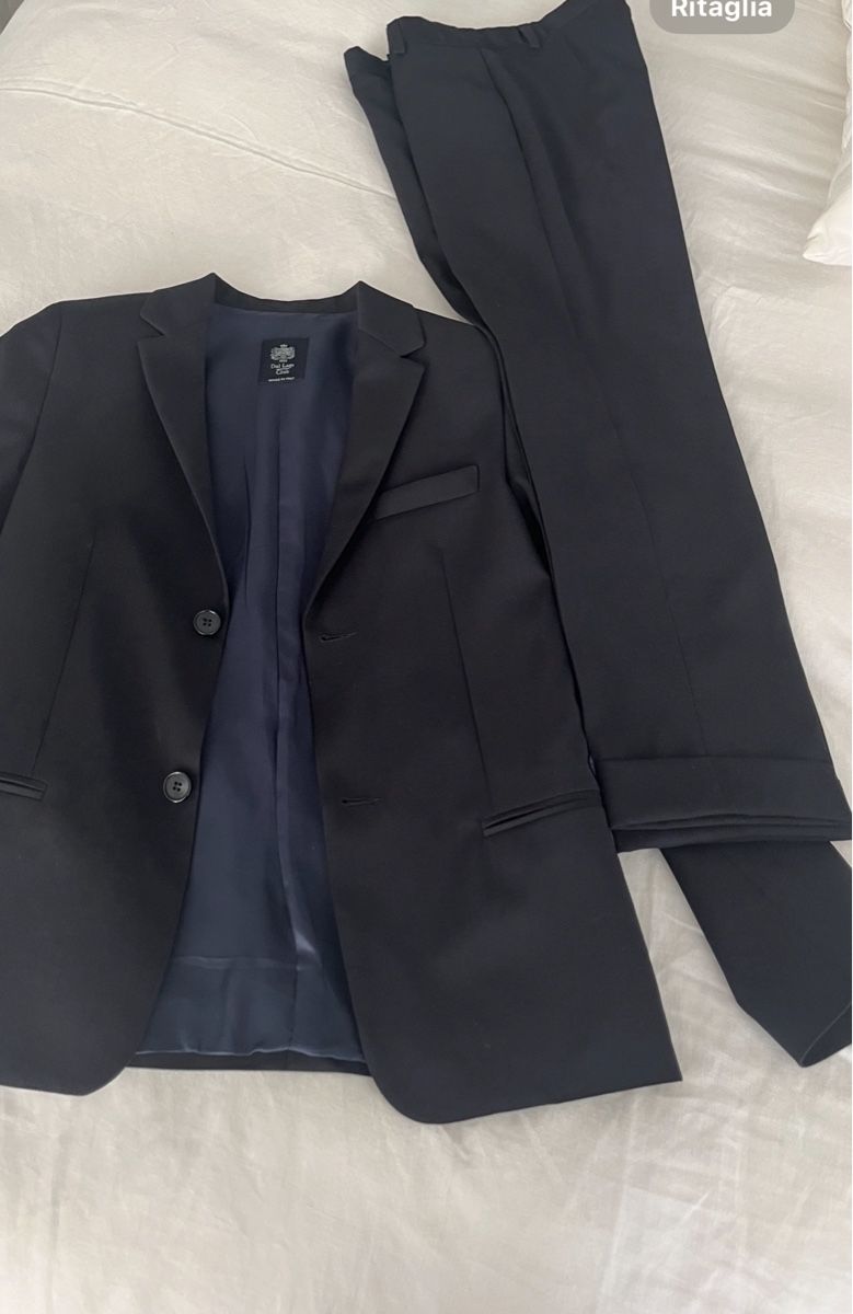 Anzüge: Dal Lago Suit size S boy , like new !!! – Neu (gemäss Beschreibung) aus Rüschlikon von ant_5v7g 1