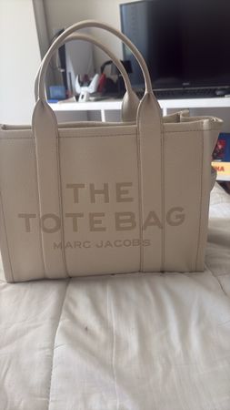 Sac THE TOTE BAG Marc Jacobs 