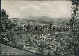 ZG Finstersee - Menzingen