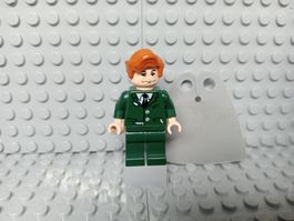 Lego Harry Potter  - Professor Remus Lupin (HP042)