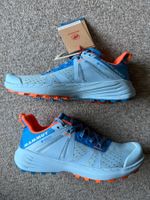 Neuer Mammut Saentis TR Low GTX, Damen, Gr. 40 / UK 6.5