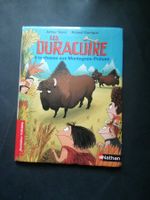 Livre enfant: Les Duracuir à la chasse aux Montagnes