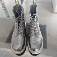 Dr.Martens Pascal 1460, schwarz, 37