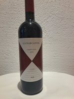 Car' Marcanda 2003