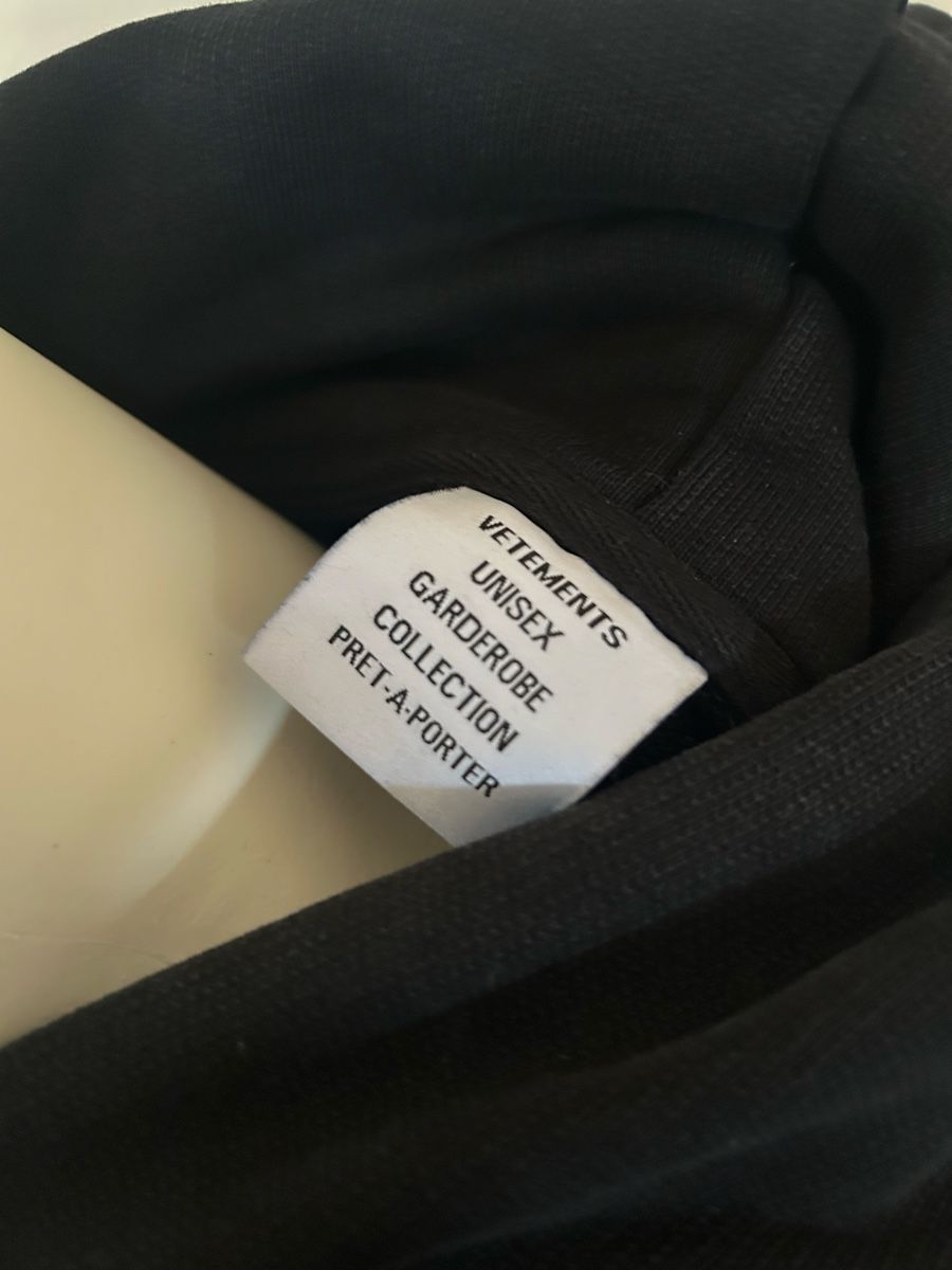 Maglioni & Felpe: Vetements Hoodie – Usato da St. Gallen venduto da misvakall 3