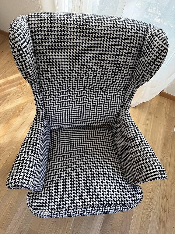 Fauteuils: Ikea Sessel – D'occasion à Wilen b. Wil par Valerx 1