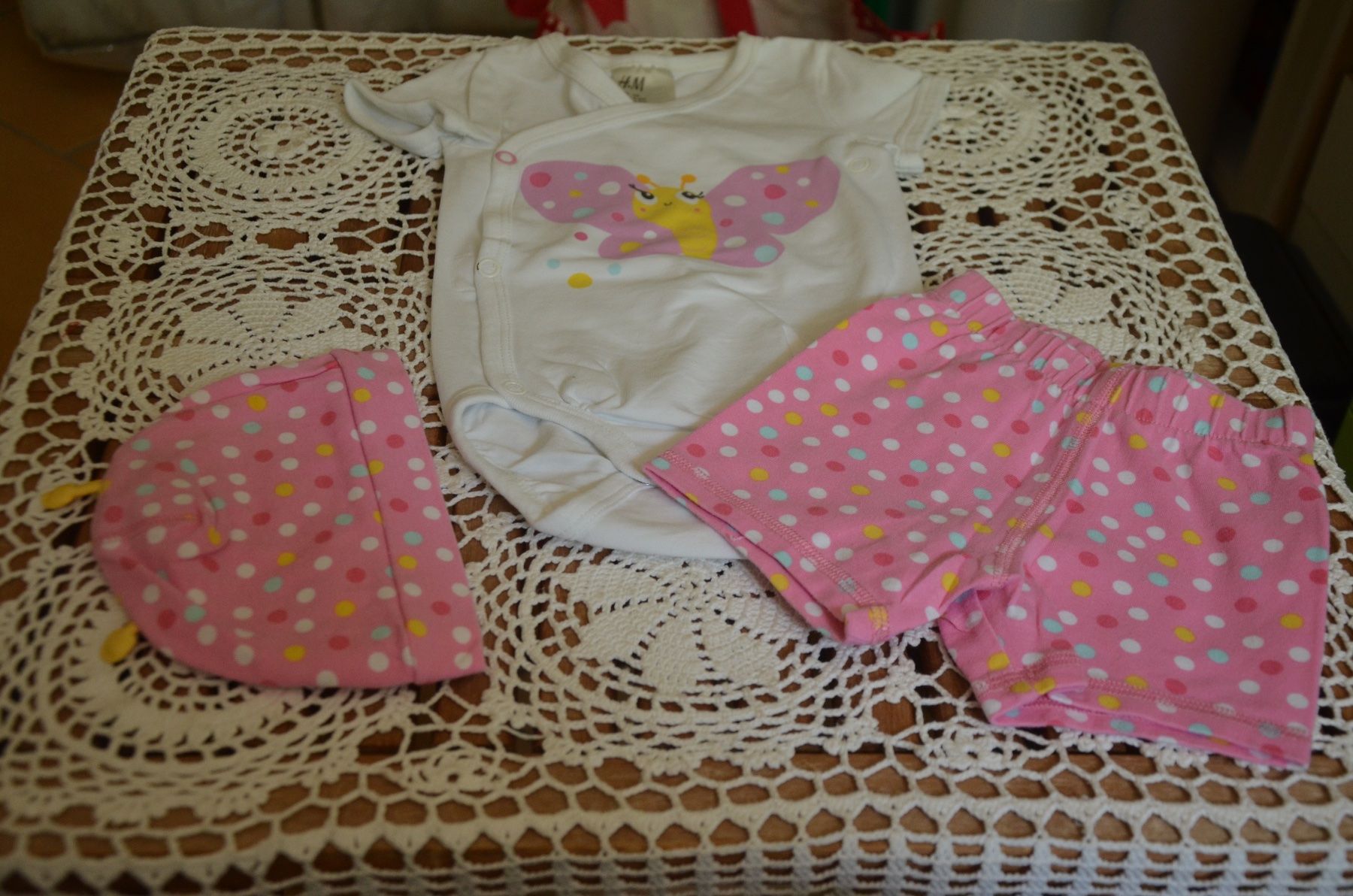 Lotti & Set di vestiti: TAILLE 68 – Usato da Chiasso venduto da Dolly015