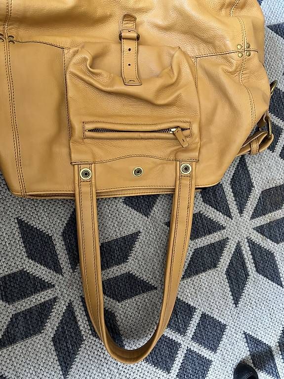 Borse da donna: Sac Billy Jérôme Dreyfuss – Usato da Genève venduto da deb_r722 1