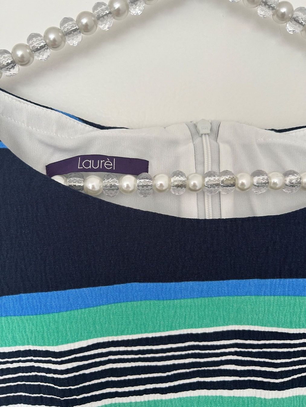 Vestiti: Schönes Laurel Kleid Gr.40 stretch – Usato da Horn venduto da Resvi 2