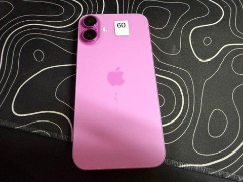 Apple Telefoni cellulari / Smartphones: Iphone 16 Plus 128Gb#60 – Usato da Au SG venduto da bah_6f5w 1