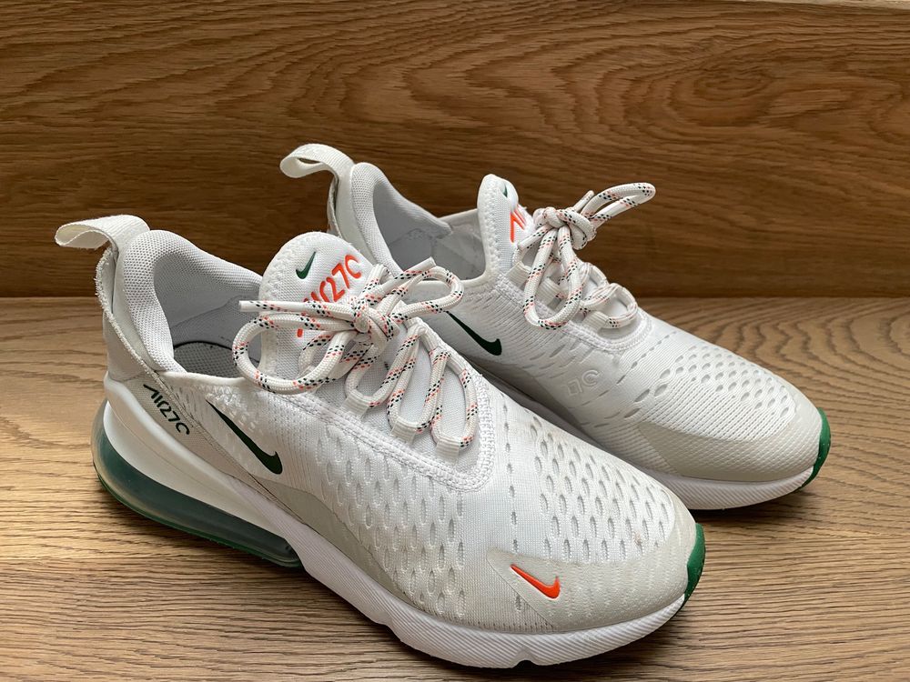 Nike air max 270 GR 38 Kaufen auf Ricardo