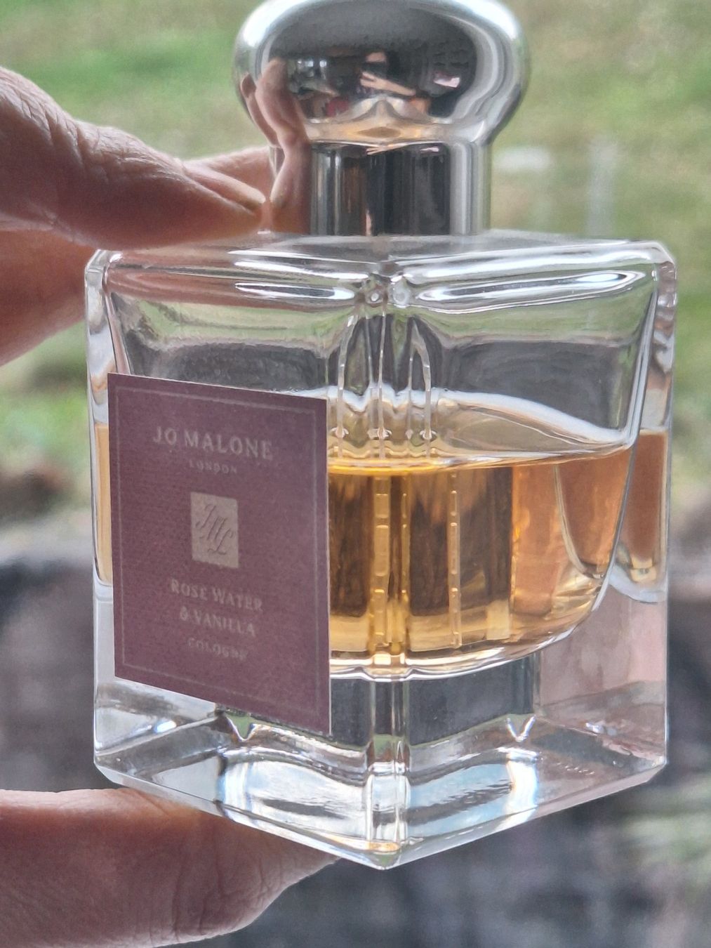 Jo Malone Profumi & Eau de Toilette: Jo Malone - Rose Water & Vanilla – Usato da Kriens venduto da isild 1