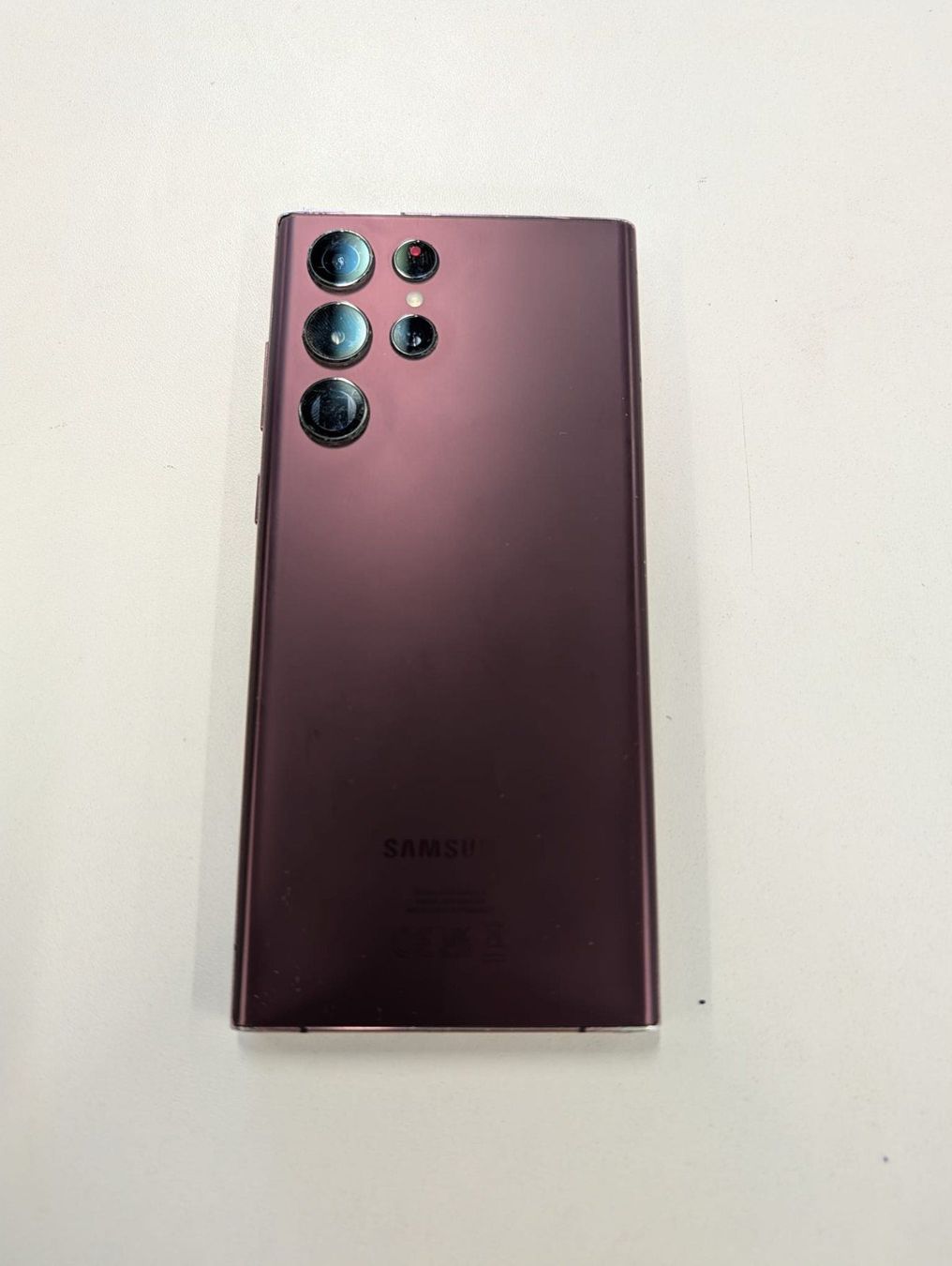 Samsung Handys / Smartphones: Samsung S23 Ultra 256GB – Gebraucht aus Täuffelen von Lore30 1