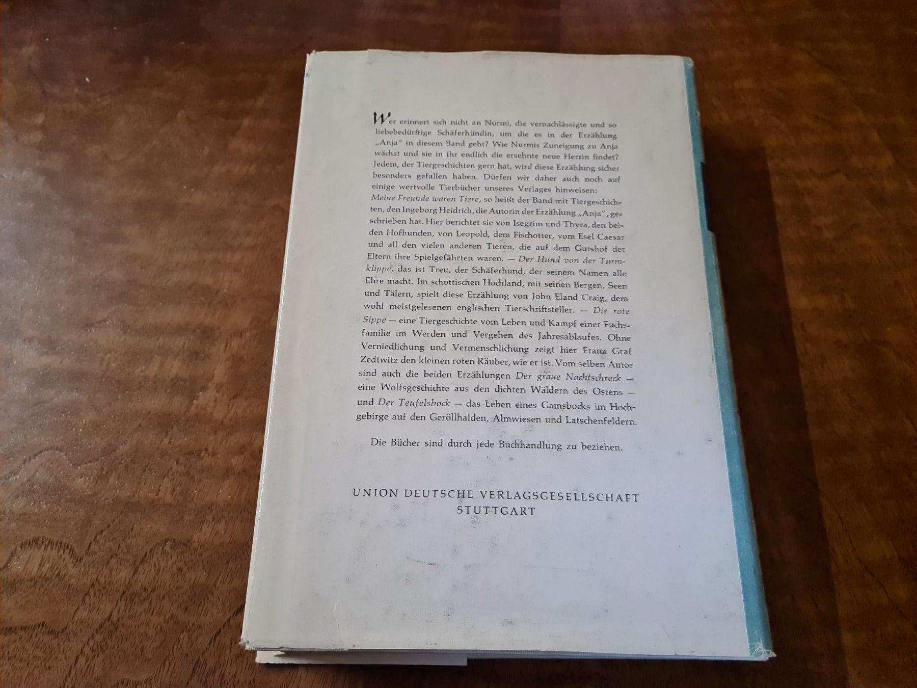 Bücher: Überall leuchten die Sterne – Gebraucht aus Erstfeld von Mario_boe0 1