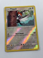 Pokemon-Karte Pikipek 106/149