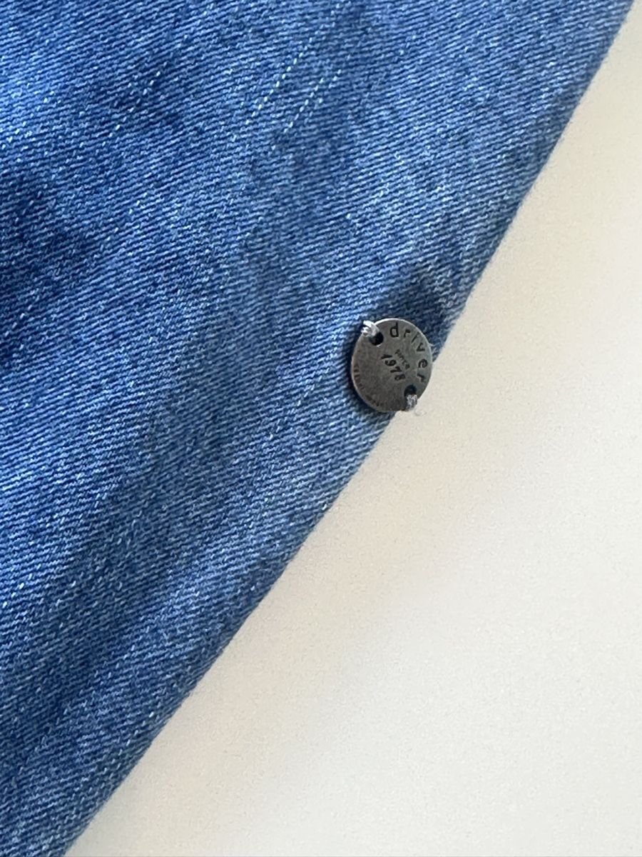 Jeans: Jeans Driver - Taille M – Gebraucht aus Le Châble VS von 027_aymon 2