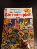 Die Sturmtruppen, Nr. 62, BONVI