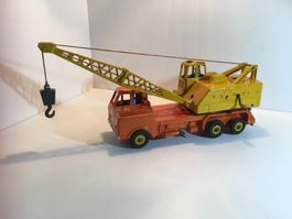 Dinky Lorry Mounted Crane