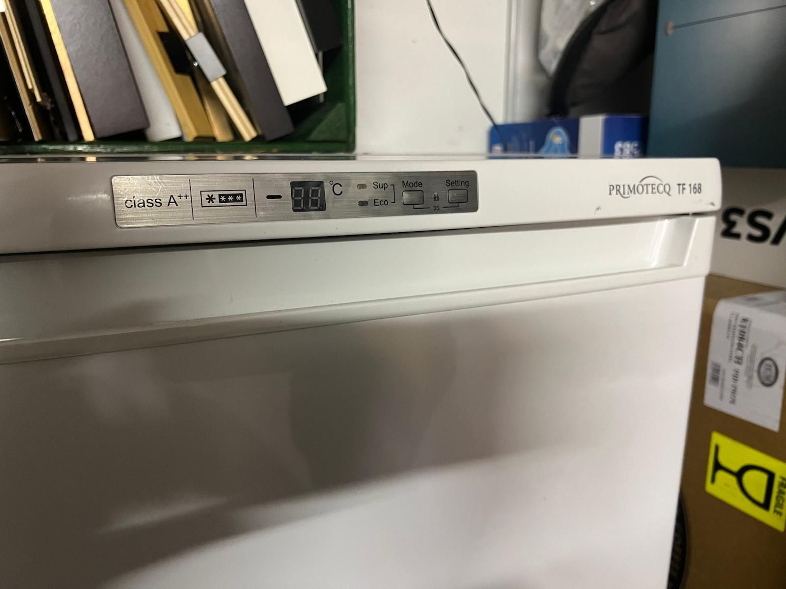 Congelatori: Gefrierschrank FUST Primotecq TF 168 – Usato da Schmitten FR venduto da akkarin92 2