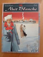 Nuit Blanche tome 3 - Agafia (EO)