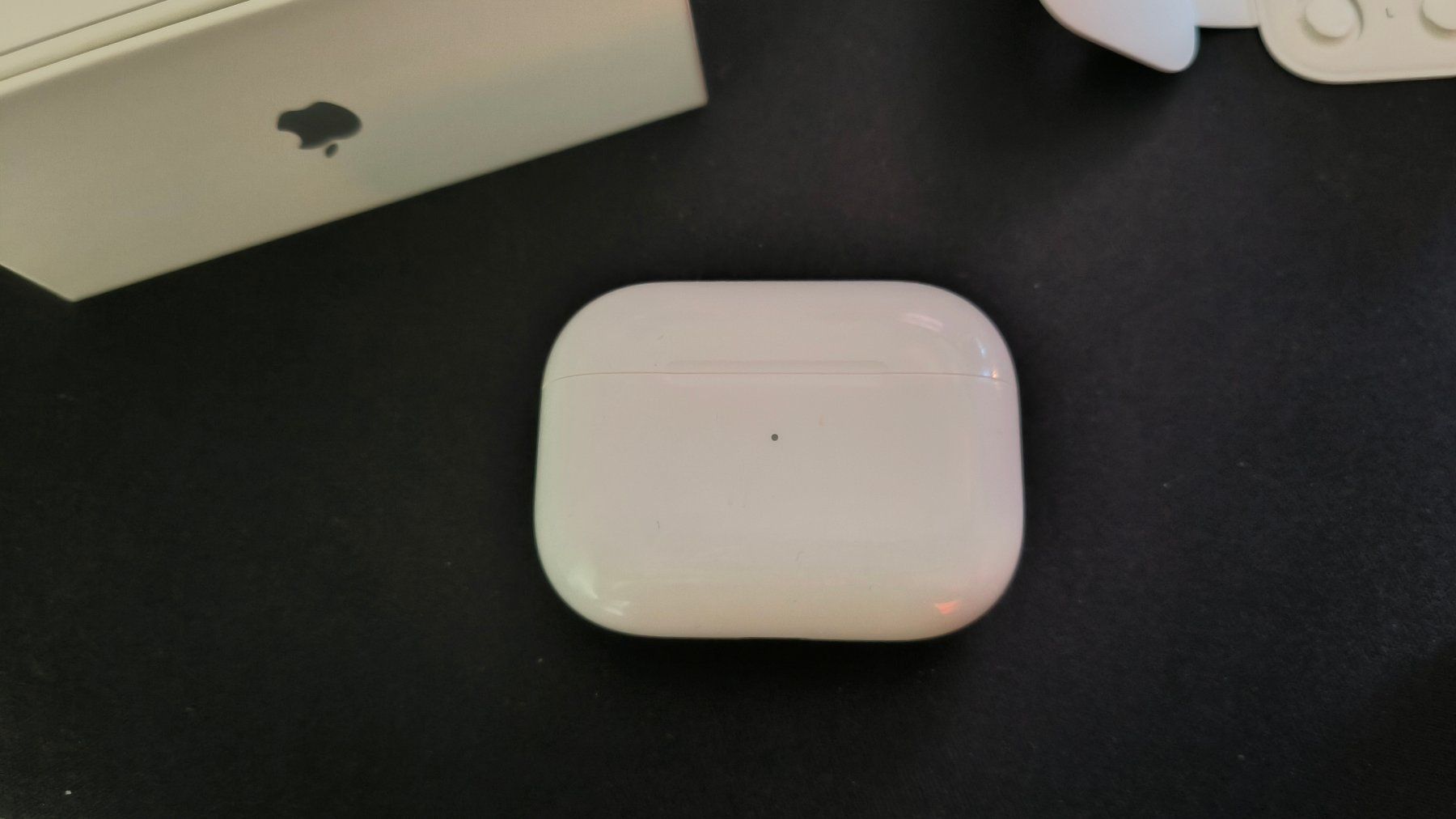 Apple Cuffie: Airpods Pro 2 | Lightning – Usato da Uitikon Waldegg venduto da mas_66gd 3