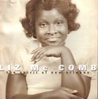Liz Mc Comb with Willy Tee, Ben Singleton, Donald Ramsey,