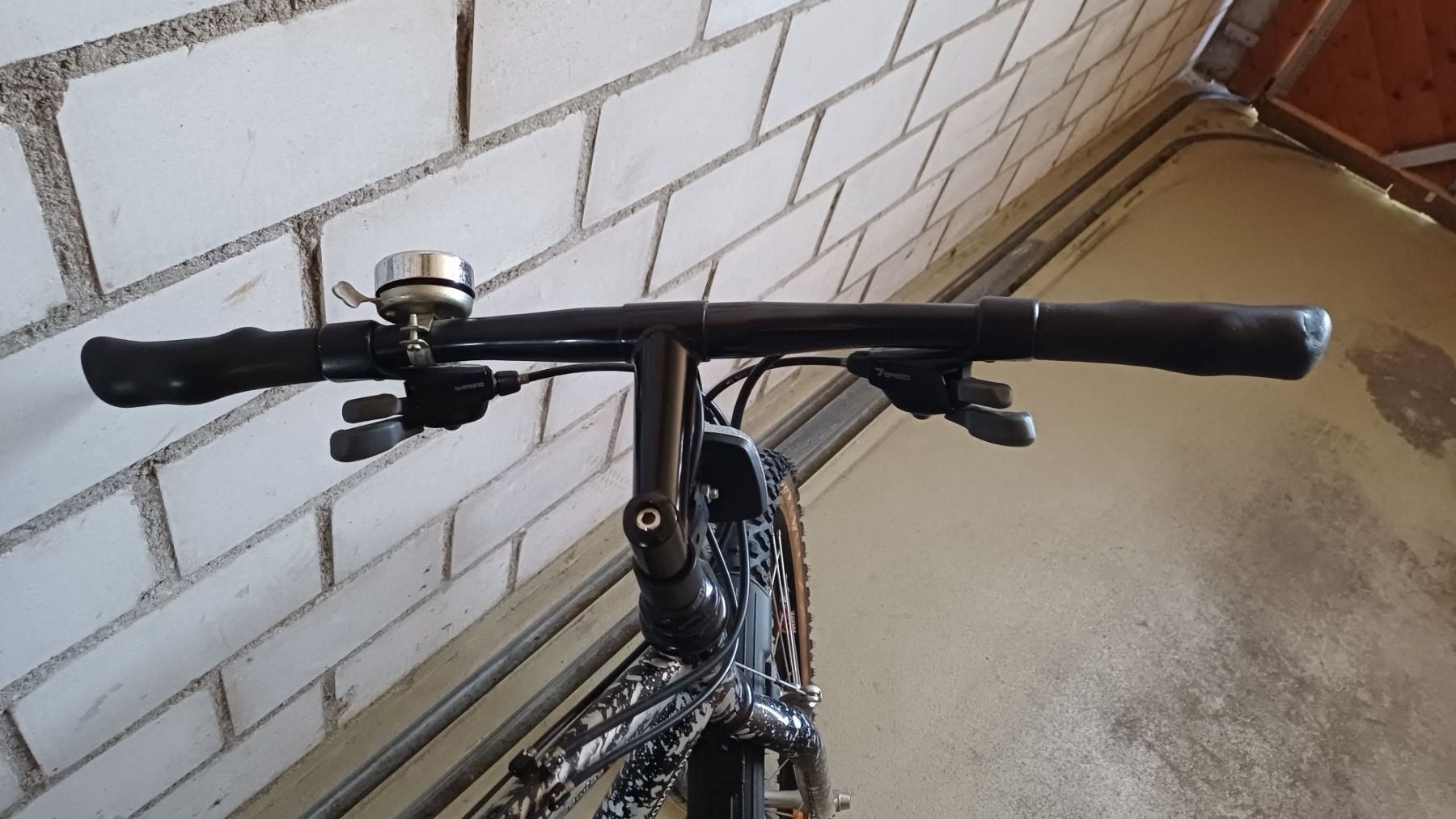 Biciclette: Velo – Usato da Gansingen venduto da helix39 1