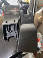 Adapter für Cybex Babyschale auf ABC Design Kinderwagen