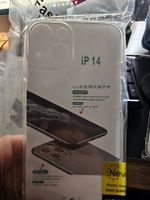 coque iphone 14 silicone