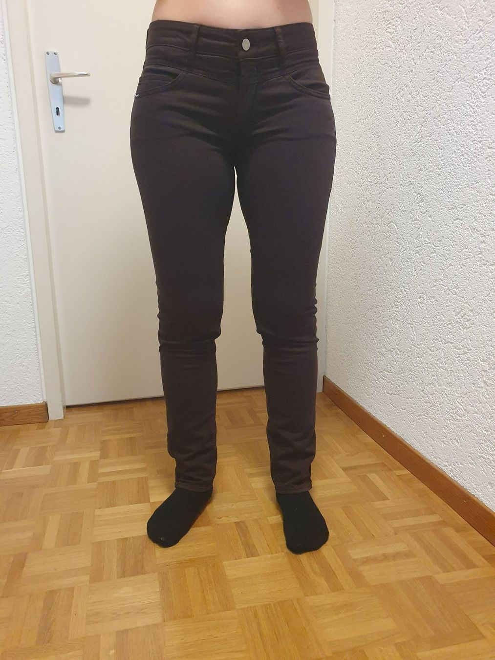 Hosen: Hugo Boss Hose – Gebraucht aus Luzern von J.Co 2