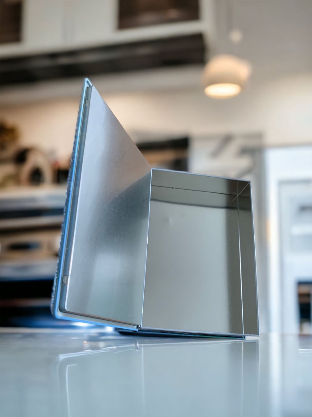 Teglie da forno: Box für Rezepte oder Sammeln 10.- – Nuovo e nell'imballaggio originale da unterentfelden venduto da leyla08 2