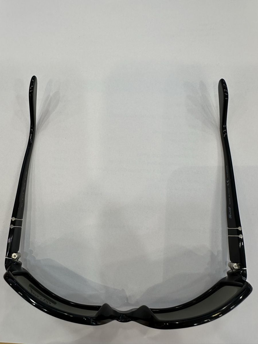 Persol Occhiali & Lenti: Persol sonnenbrille 2837-S – Nuovo (secondo la descrizione) da Muralto venduto da Brillen-outlet 2