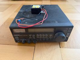 Kurzwellenempfänger FRG-100 Yaesu