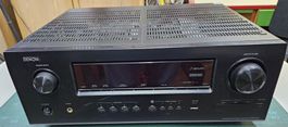 Denon AVR-3312 Netzwerk-AV-Receiver