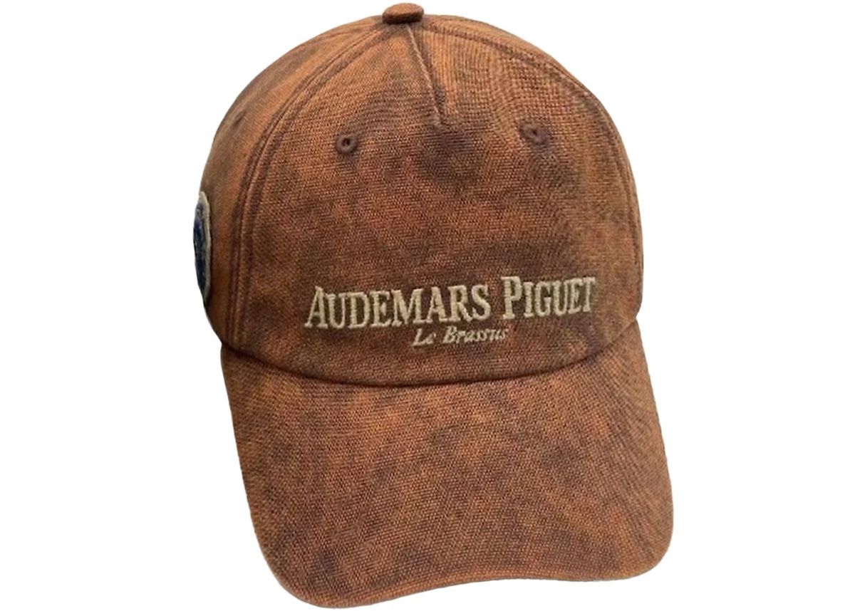 Copricapi, berretti & cappellini: Audemars Piguet X Travis Scott  cap – Nuovo e nell'imballaggio originale da Chêne-Bougeries venduto da CollectorGVA