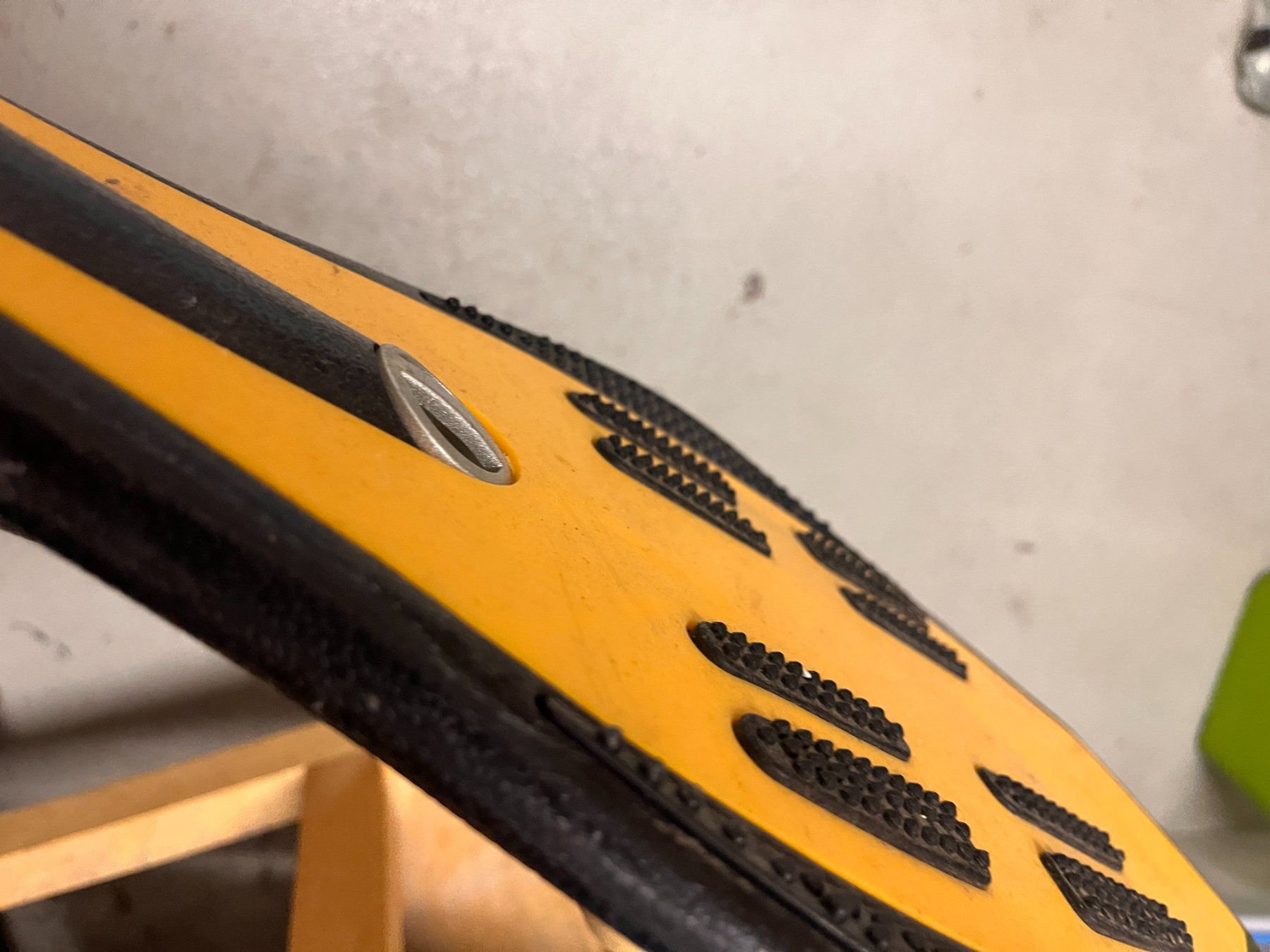 Skateboards: Waveboard Casterboard 2-Rad Board – Gebraucht aus Jona von Humpimumpi 2