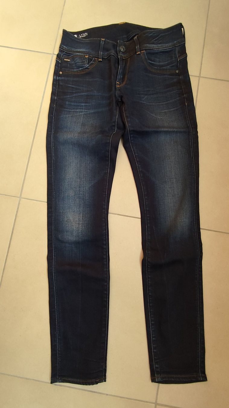 G-Star Jeans: Jeans – Usato da Oberkulm venduto da deb_wvs9