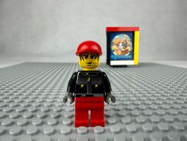 Lego Figur Studio Actor 1 cc4066