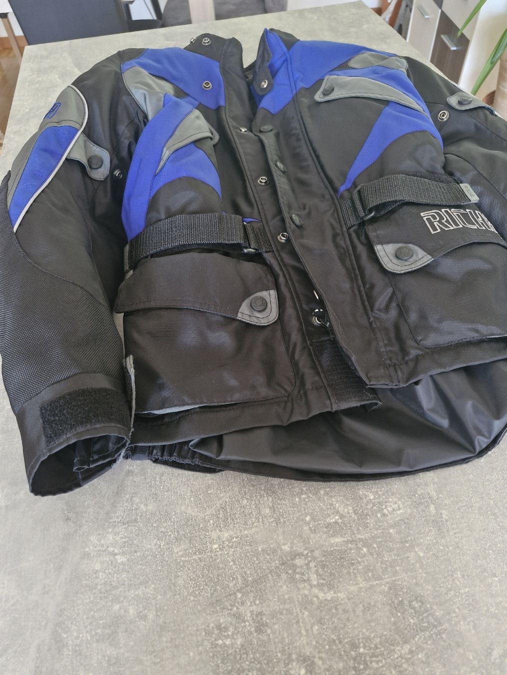 Giacche: motorrad jacke – Usato da Zuchwil venduto da silvermoon74