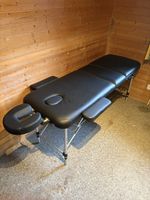 MASSAGETISCH