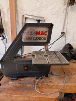 PRO MAC 456 JUNIOR Bandsäge gebraucht