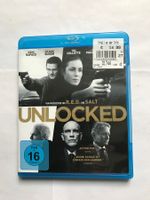 blue ray disc, „Unlocked „