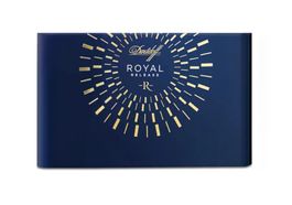 DAVIDOFF Royal Release 10 Zigarren NP: 1300 CHF (26100248)