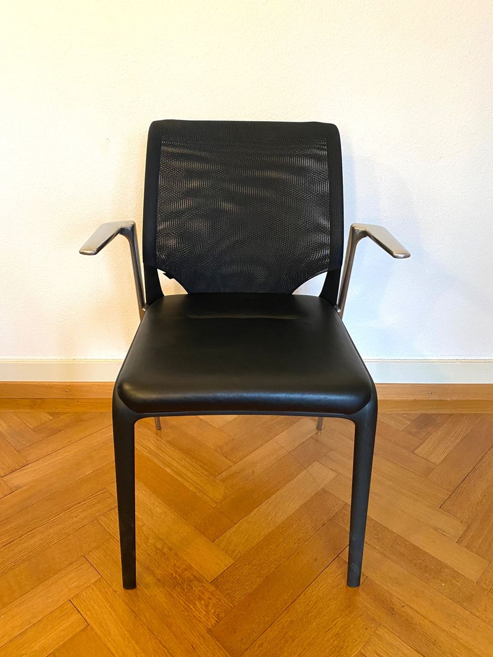 Vitra Poltrone: Design Vitra Chair Sessel Stuhl – Usato da Olten venduto da sportwelt 5